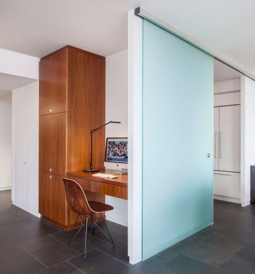 Photo: Mike Schwartz Lakeview Highrise Residence