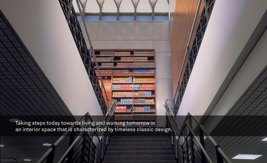 Photo: Hedrich Blessing IIT Kent Law School