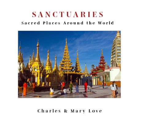 Sancturaries