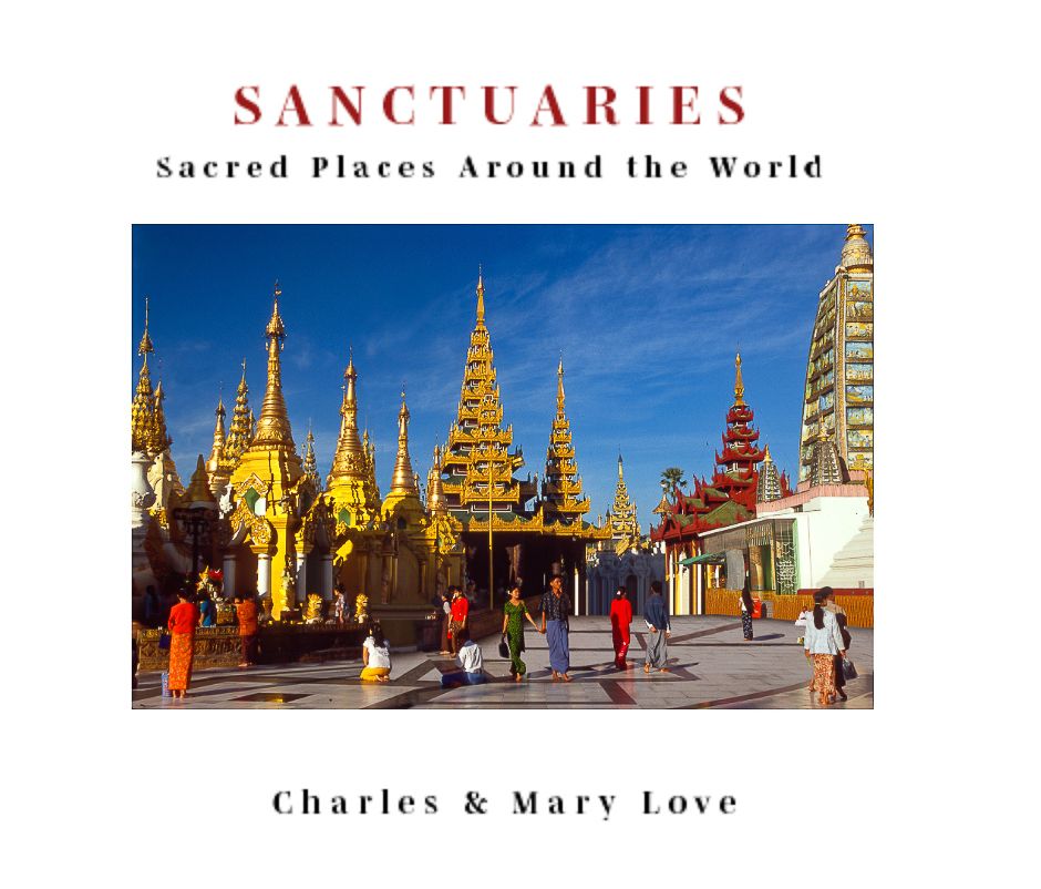 Sancturaries