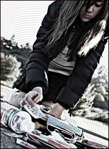 Social Commentary #4