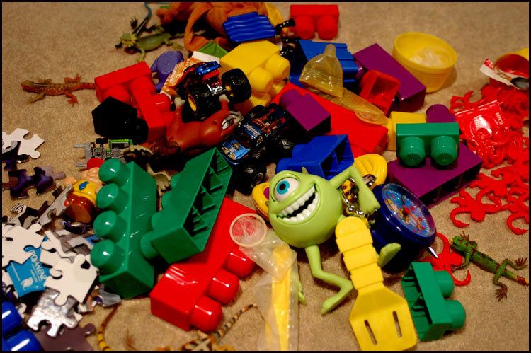 Social Commentary #3