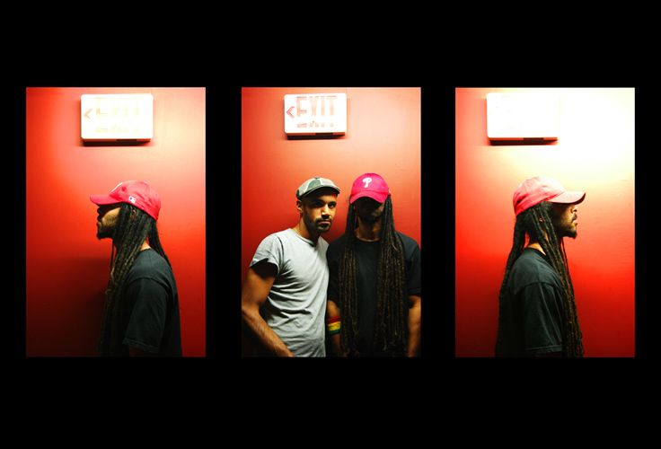 Mug Shot - DJ Chris Kilmore & Ben Kenney