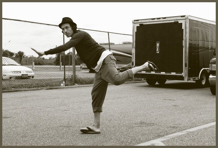 MVP of The Year - Brandon Boyd