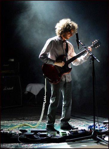 Michael Einziger - Incubus