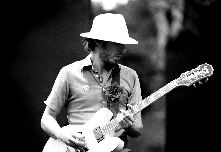 The Rolling Blackouts