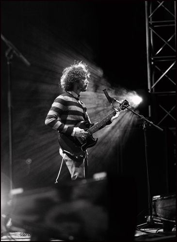 Michael Einziger - Incubus