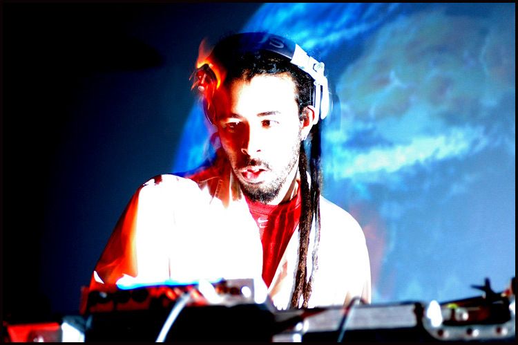 DJ Chris Kilmore - Solo