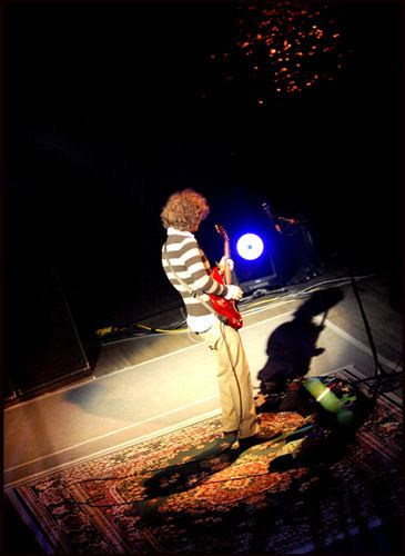 Michael Einziger - Incubus