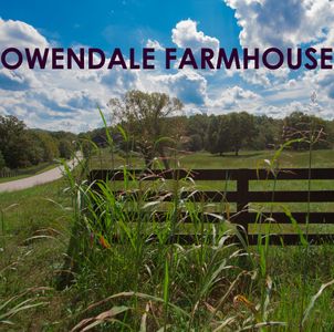 Owendale Farmhouse