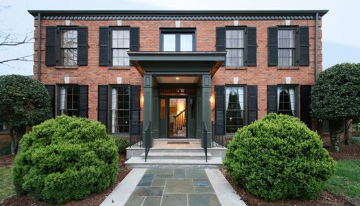 West Meade Residence