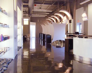 Escape Day Spa & Salon