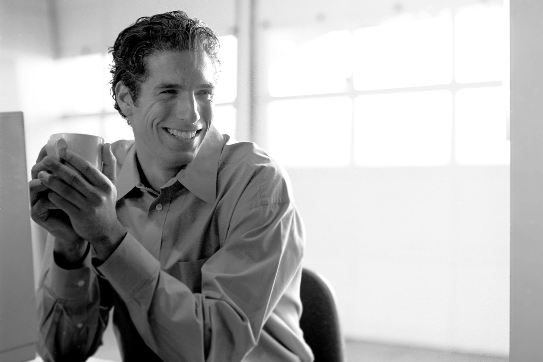 Robert Half International.