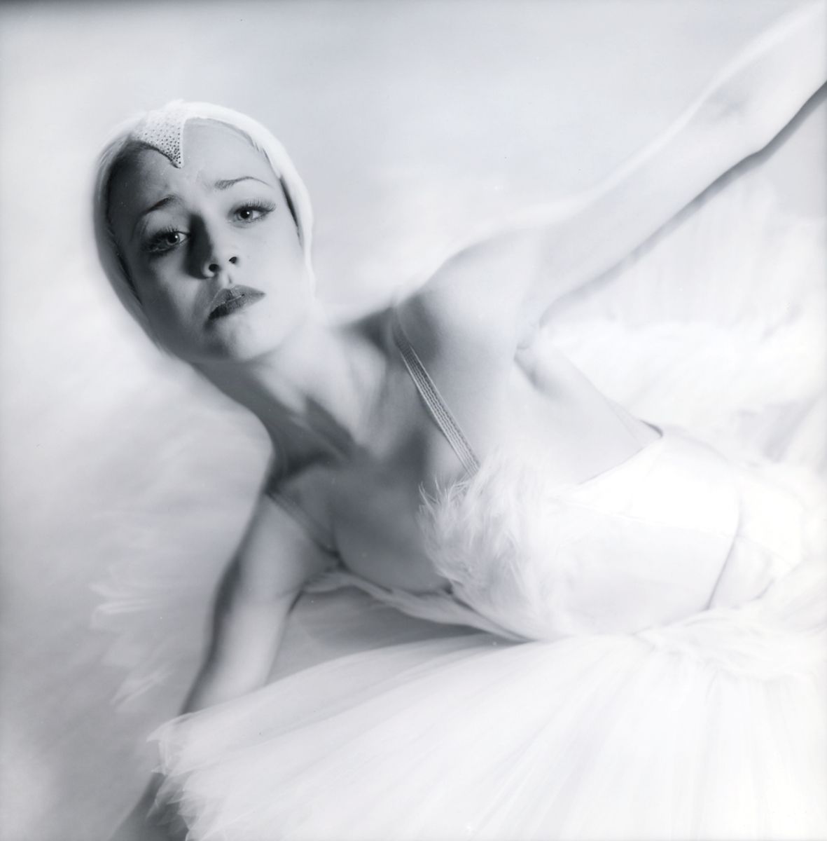 Cleveland San Jose Ballet.