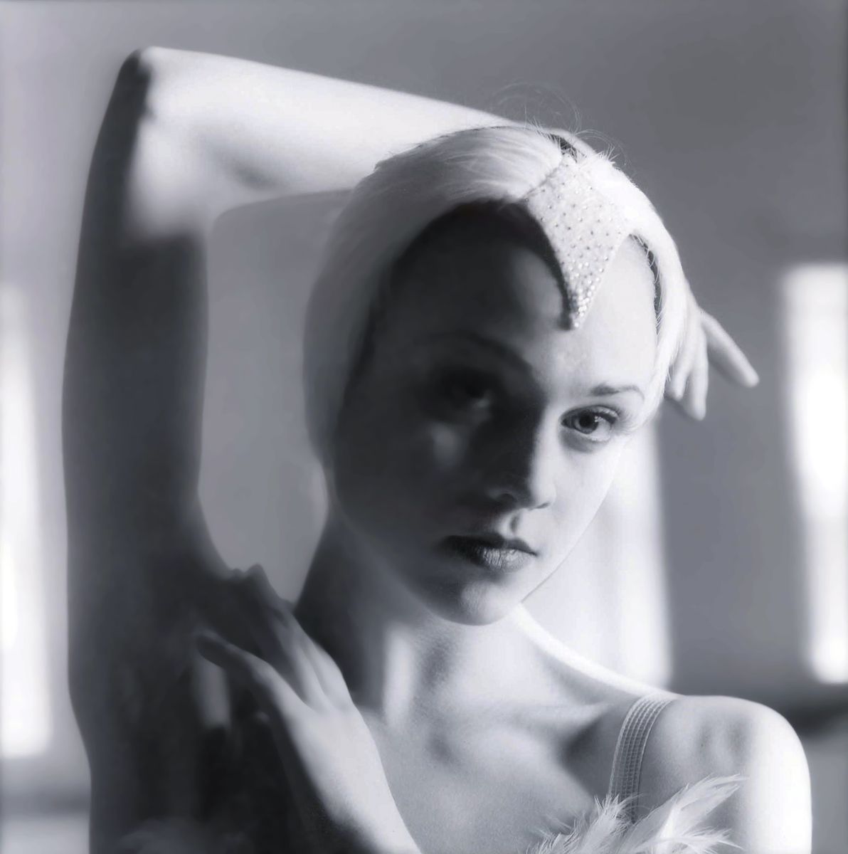 Swan Lake, Cleveland San Jose Ballet.