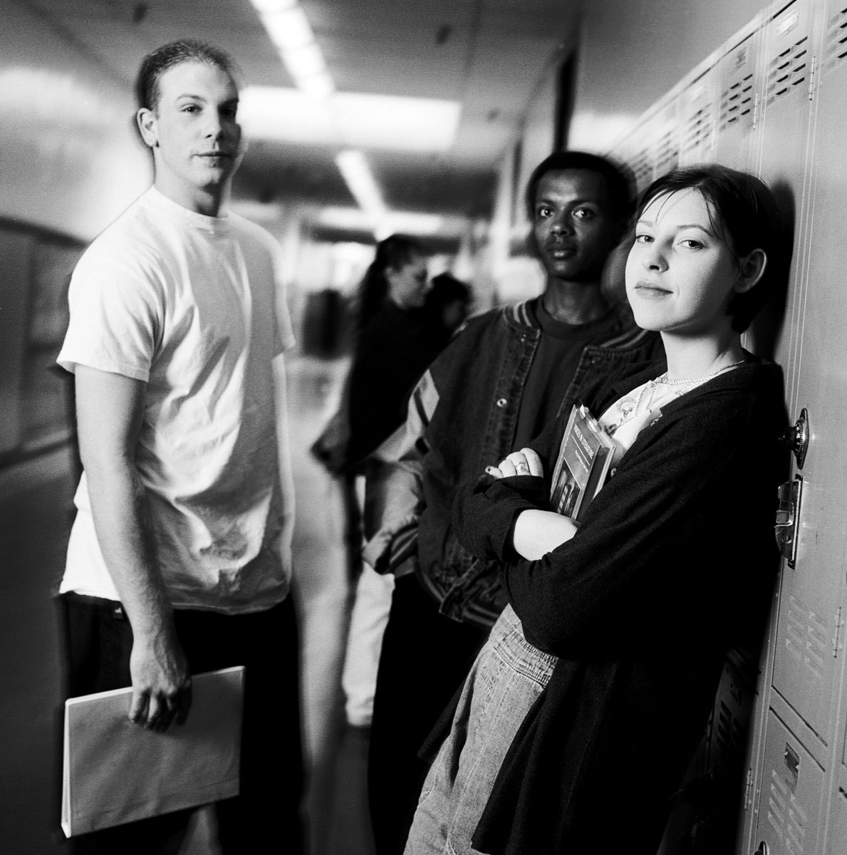 Packard Foundation Annual Report.