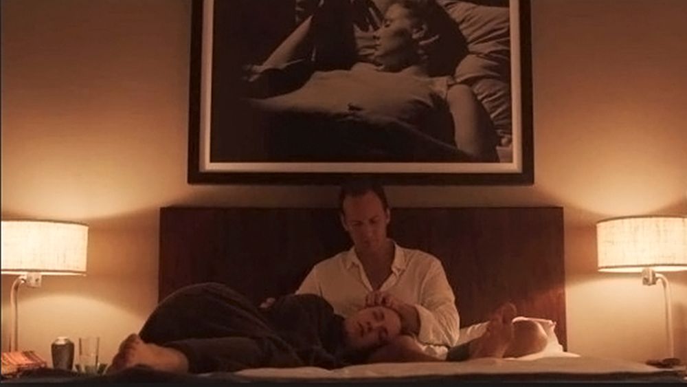 Joshua's Bedroom, Season 2