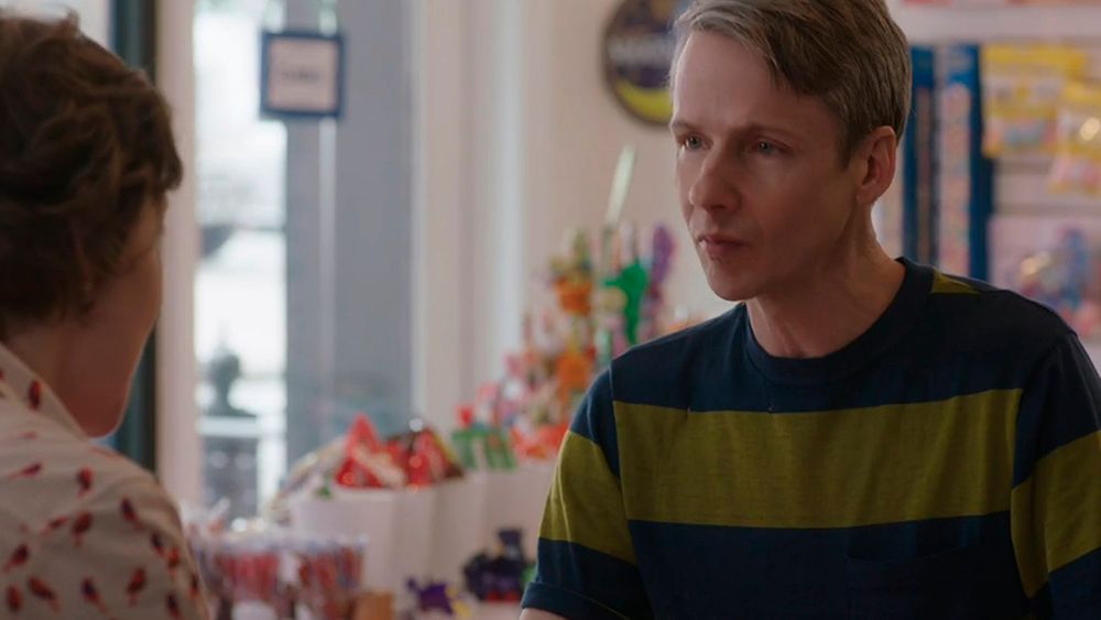 Candy Shop, Season 3