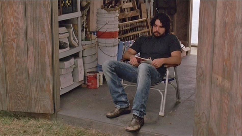 Int. Rizzo's Boat Shed