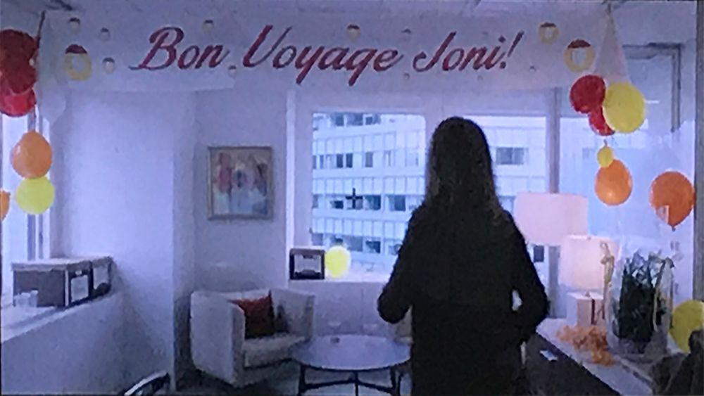 Rachel's Media Office