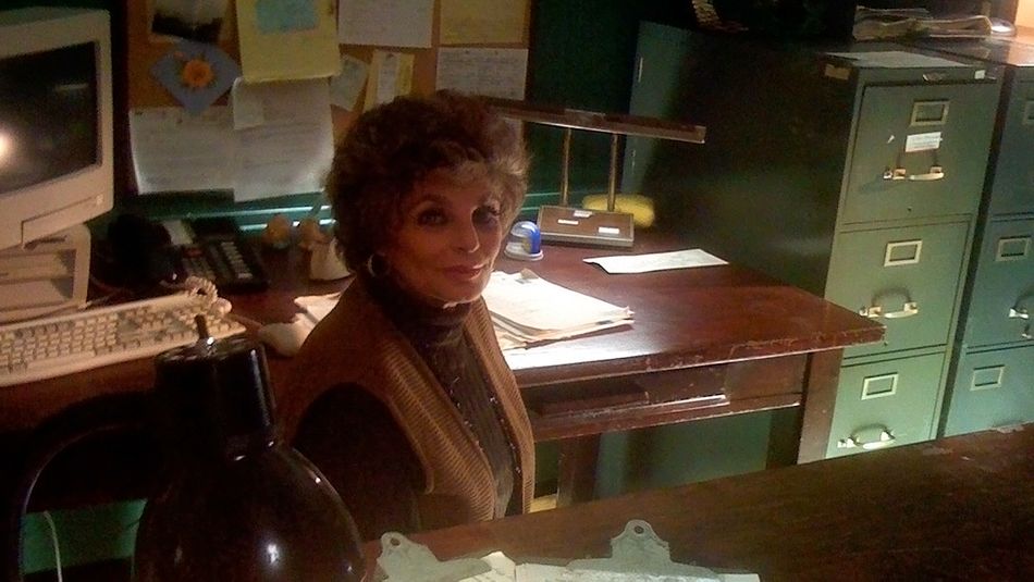 Federal Administrative Office, 1986