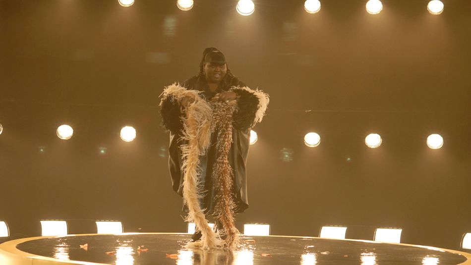 STAGE SET: Precious' Starlet Dream