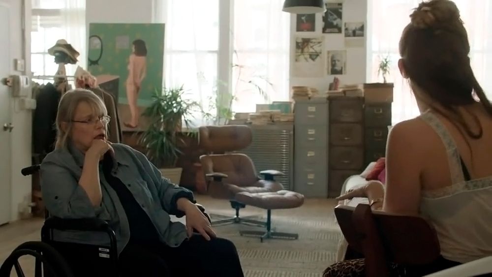 Beedie's Loft, Season 3