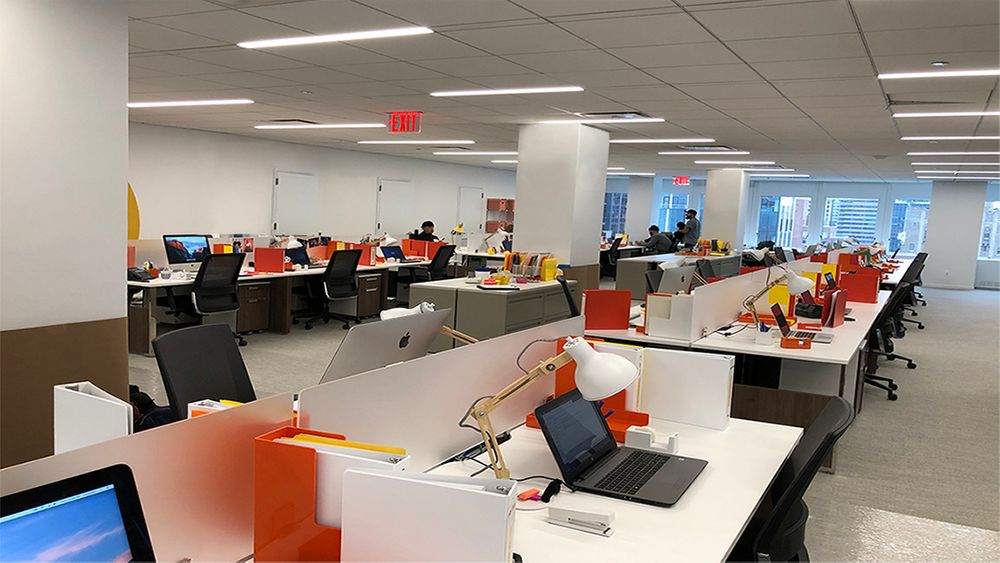 Rachel's Media Office