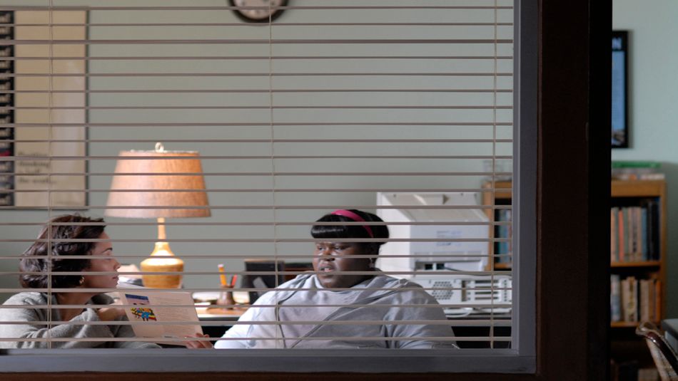 Ms. Rainn's Office, 1986