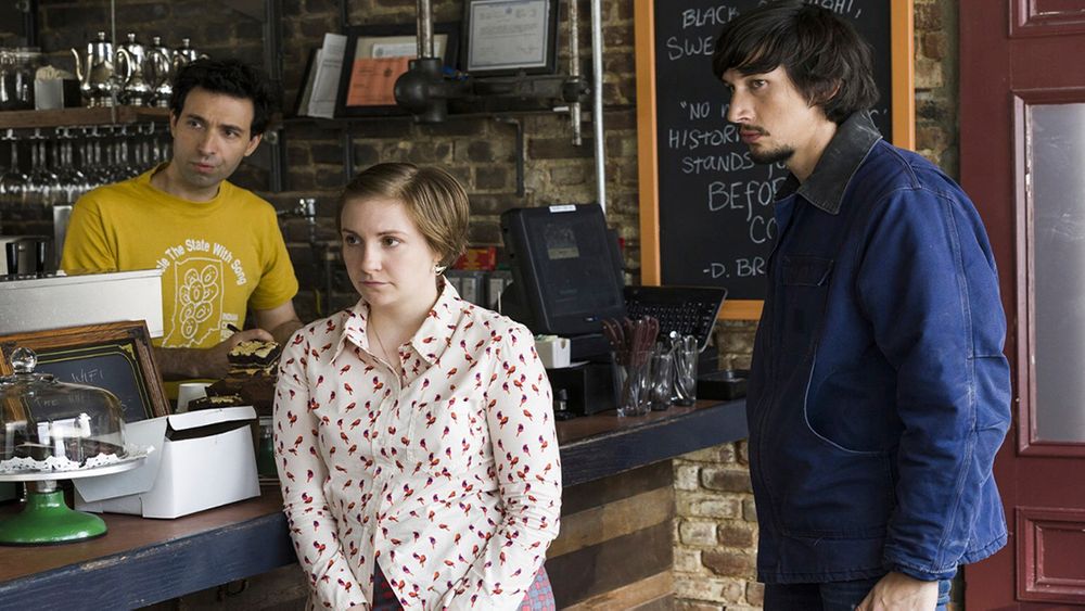 Ray's Coffee Shop, Season 3