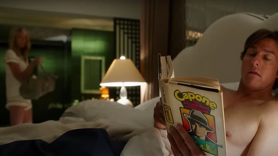 STAGE SET: Mena Ranch Master Bedroom, 1980