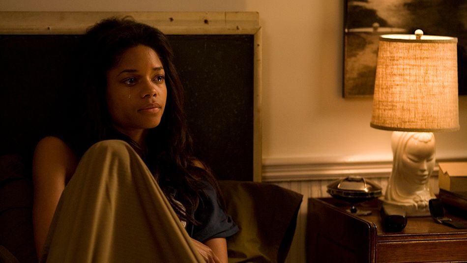 Girlfriend's Apartment