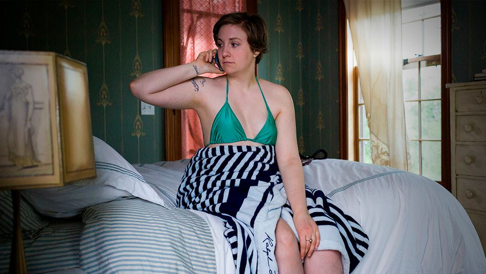 Beach House Bedroom, Season 3