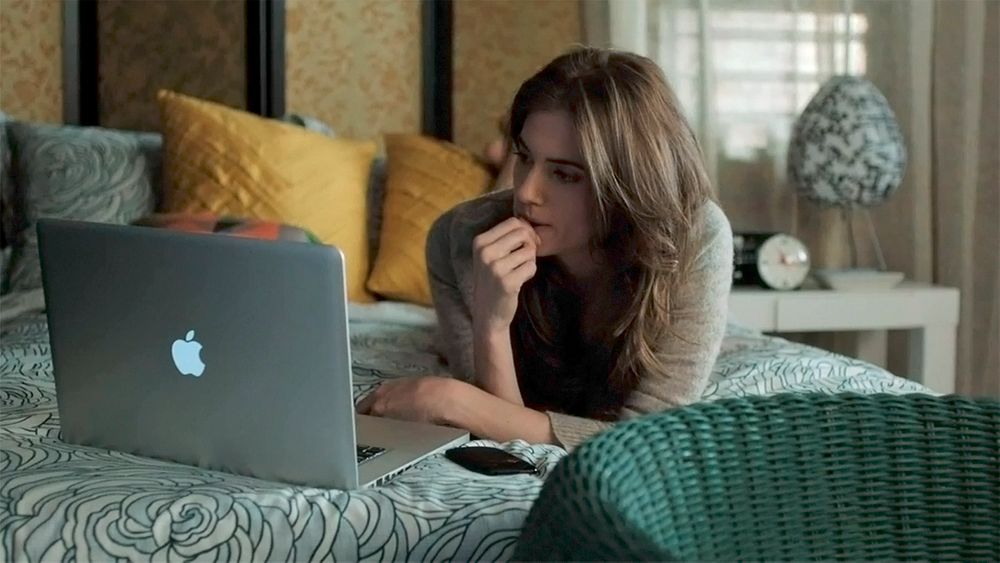 STAGE SET: Marni's Studio Apartment, Season 3