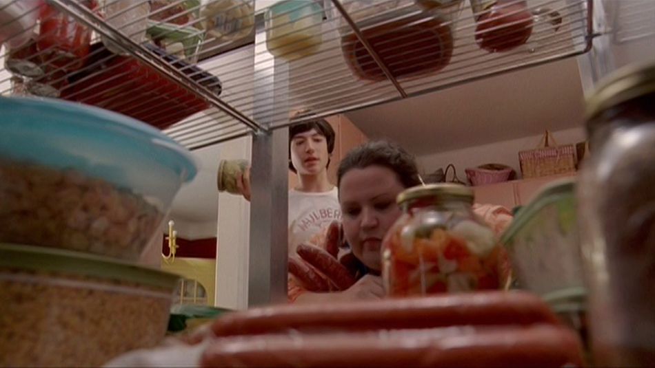 Denise's Refrigerator