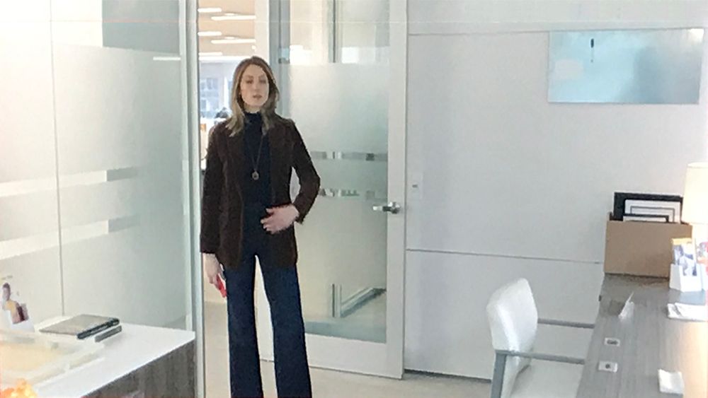 Rachel's Media Office