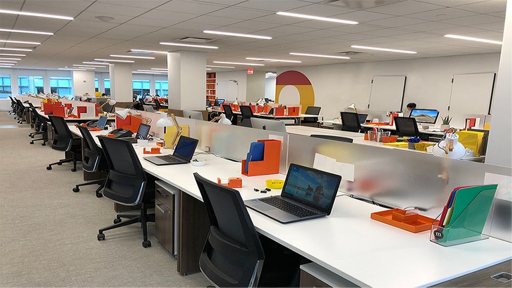 Rachel's Media Office