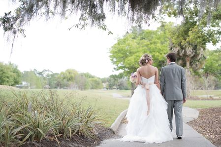 Christopher Flanegan Wedding Photography | Orlando, FL