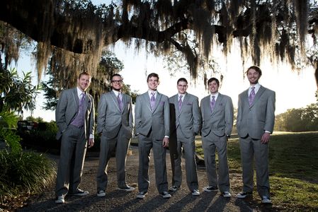 Christopher Flanegan Wedding Photography | Orlando, FL