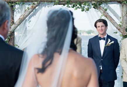 Christopher Flanegan Wedding Photography | Ocean Gate, NJ