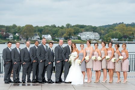 Christopher Flanegan Wedding Photography | Red Bank, NJ