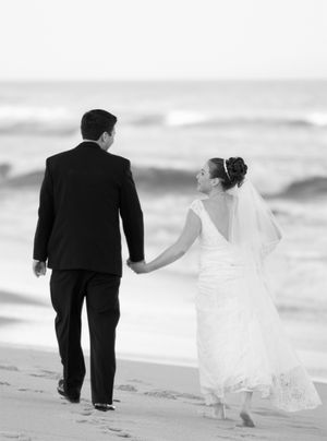 Christopher Flanegan Wedding Photography | Seaside Park, NJ