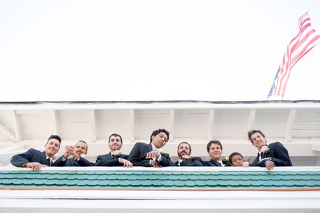 Christopher Flanegan Wedding Photography | Island Heights, NJ