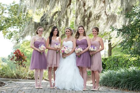 Christopher Flanegan Wedding Photography | Orlando, FL