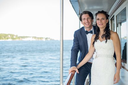 Christopher Flanegan Wedding Photography | Toms River, NJ