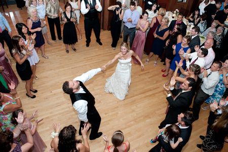 Christopher Flanegan Wedding Photography | Montville, NJ