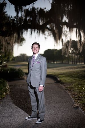 Christopher Flanegan Wedding Photography | Orlando, FL