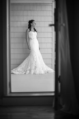 Christopher Flanegan Wedding Photography | Ocean Gate, NJ