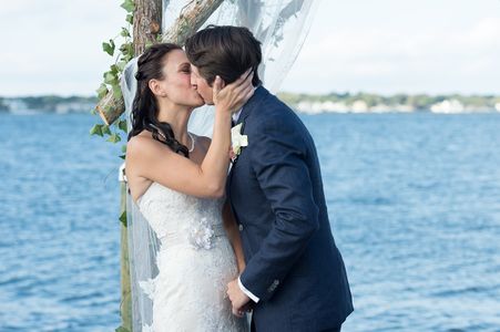 Christopher Flanegan Wedding Photography | Ocean Gate, NJ