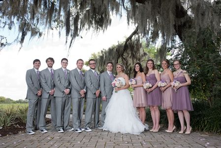 Christopher Flanegan Wedding Photography | Orlando, FL